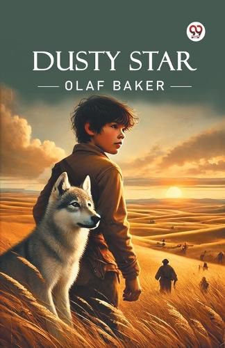 Cover image for Dusty Star (Edition1)