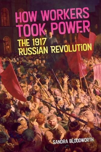 Cover image for How Workers Took Power