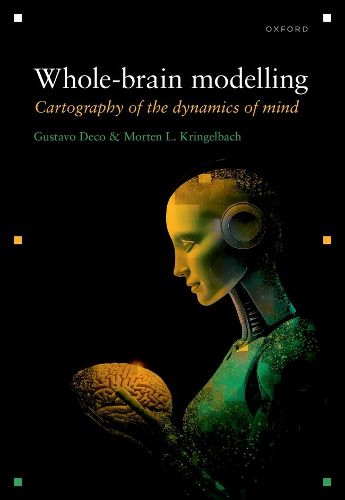 Cover image for Whole-brain modelling