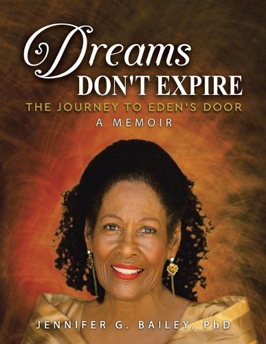 Cover image for Dreams Don't Expire