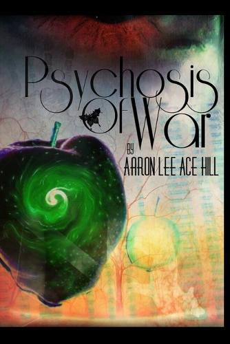 Cover image for Psychosis of War