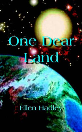 Cover image for One Dear Land