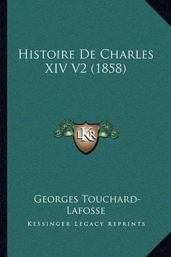 Histoire de Charles XIV V2 (1858)