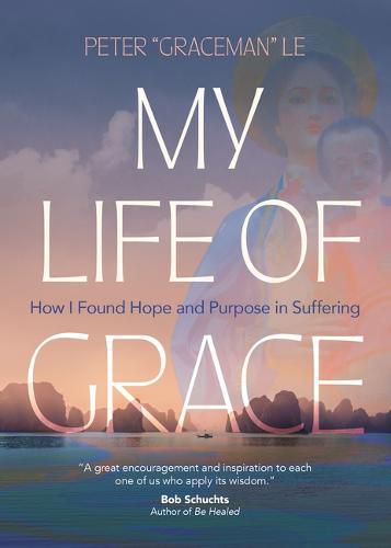 Cover image for My Life of Grace