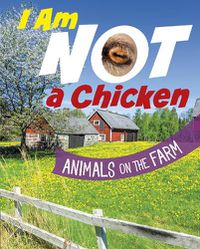 Cover image for I Am Not a Chicken