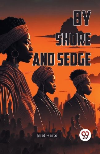 Cover image for By Shore and Sedge