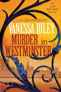 Cover image for Murder in Westminster