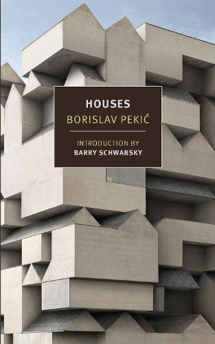 Cover image for Houses
