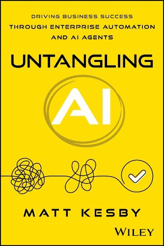 Cover image for Untangling AI