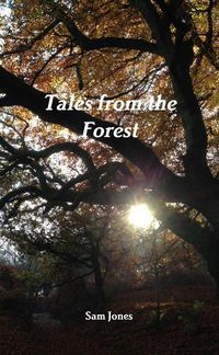 Cover image for Tales from the Forest