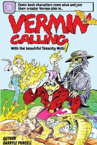 Cover image for Vermin Calling