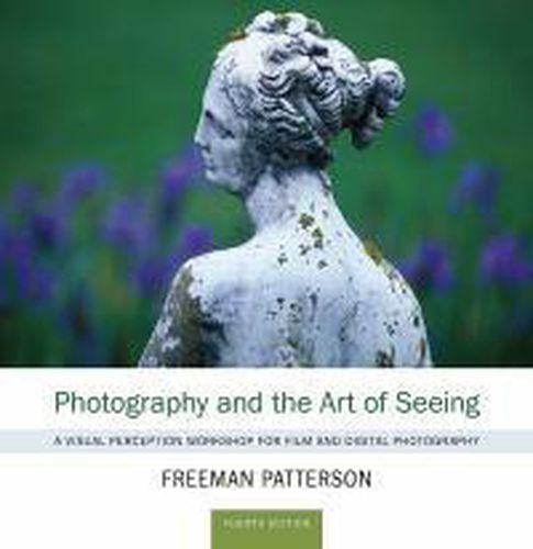 Cover image for Photography and the Art of Seeing: A Visual Perception Workshop