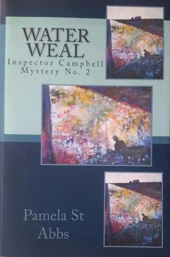 Cover image for Water Weal: Inspector Campbell Mystery no. 2