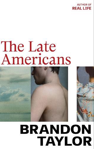 The Late Americans