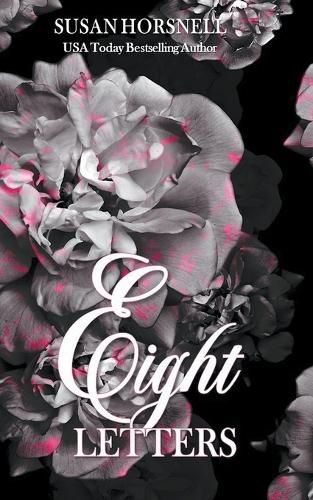 Cover image for Eight Letters