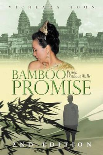 Cover image for Bamboo Promise: Prison Without Walls