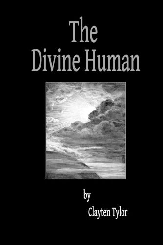 Cover image for The Divine Human