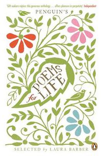 Cover image for Penguin's Poems for Life