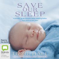 Cover image for Save Our Sleep