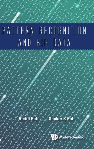 Cover image for Pattern Recognition And Big Data