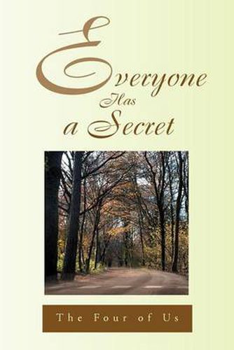 Cover image for Everyone Has a Secret