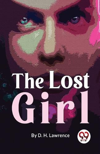 Cover image for The Lost Girl