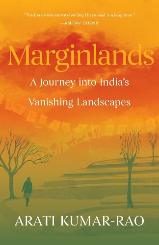 Cover image for Marginlands