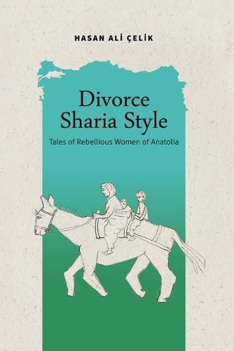 Cover image for Divorce Sharia Style