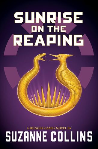 Cover image for Sunrise on the Reaping (a Hunger Games Novel)