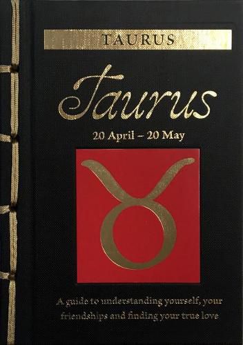 Cover image for Taurus