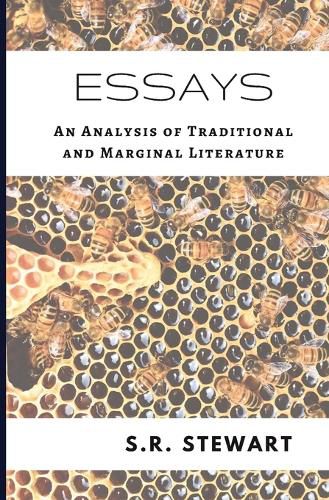 Cover image for Essays: An Analysis of Traditional and Marginal Literature