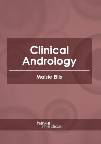 Cover image for Clinical Andrology