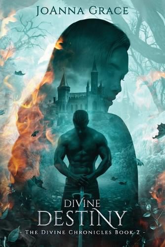 Cover image for Divine Destiny