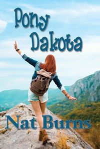 Cover image for Pony Dakota