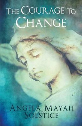 Cover image for The Courage to Change