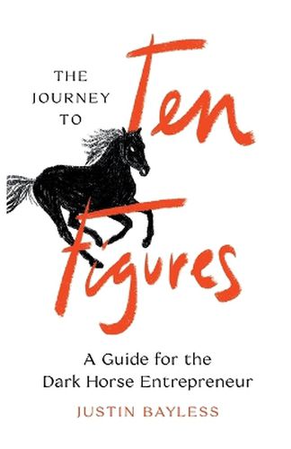 Cover image for The Journey to Ten Figures