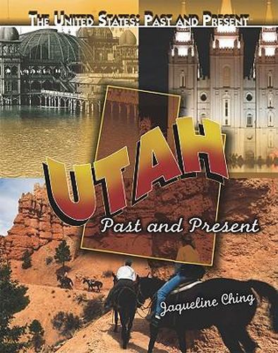 Cover image for Utah