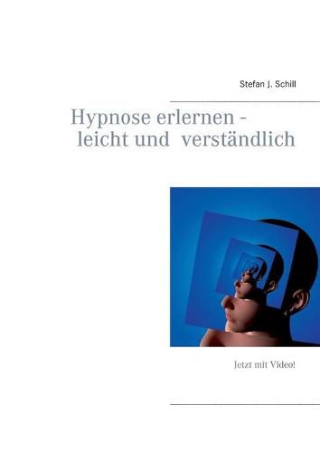 Cover image for Hypnose erlernen - leicht und verstandlich