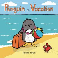 Cover image for Penguin on Vacation