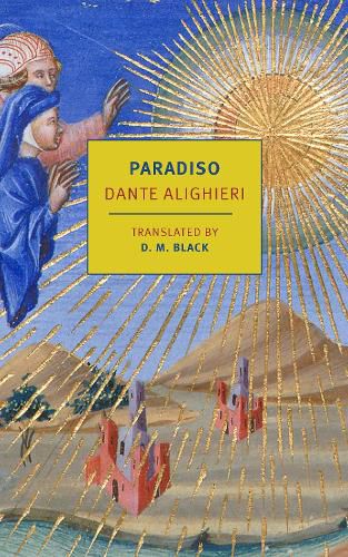 Cover image for Paradiso