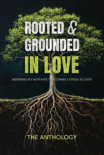 Cover image for Rooted and Grounded in Love