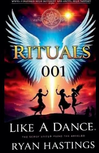 Cover image for Rituals