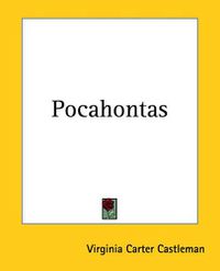 Cover image for Pocahontas