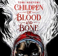 Cover image for Children Of Blood And Bone