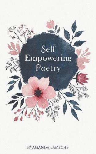 Cover image for Self Empowering Poetry