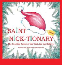 Cover image for Saint Nick-tionary