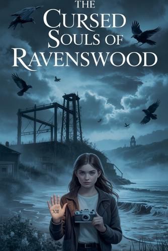 Cover image for The Cursed Souls of Ravenswood