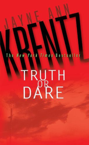 Cover image for Truth or Dare