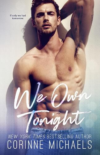 Cover image for We Own Tonight
