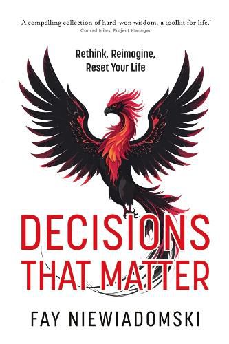 Cover image for Decisions That Matter